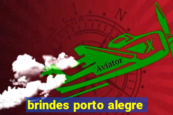 brindes porto alegre